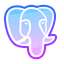 neon