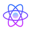 react